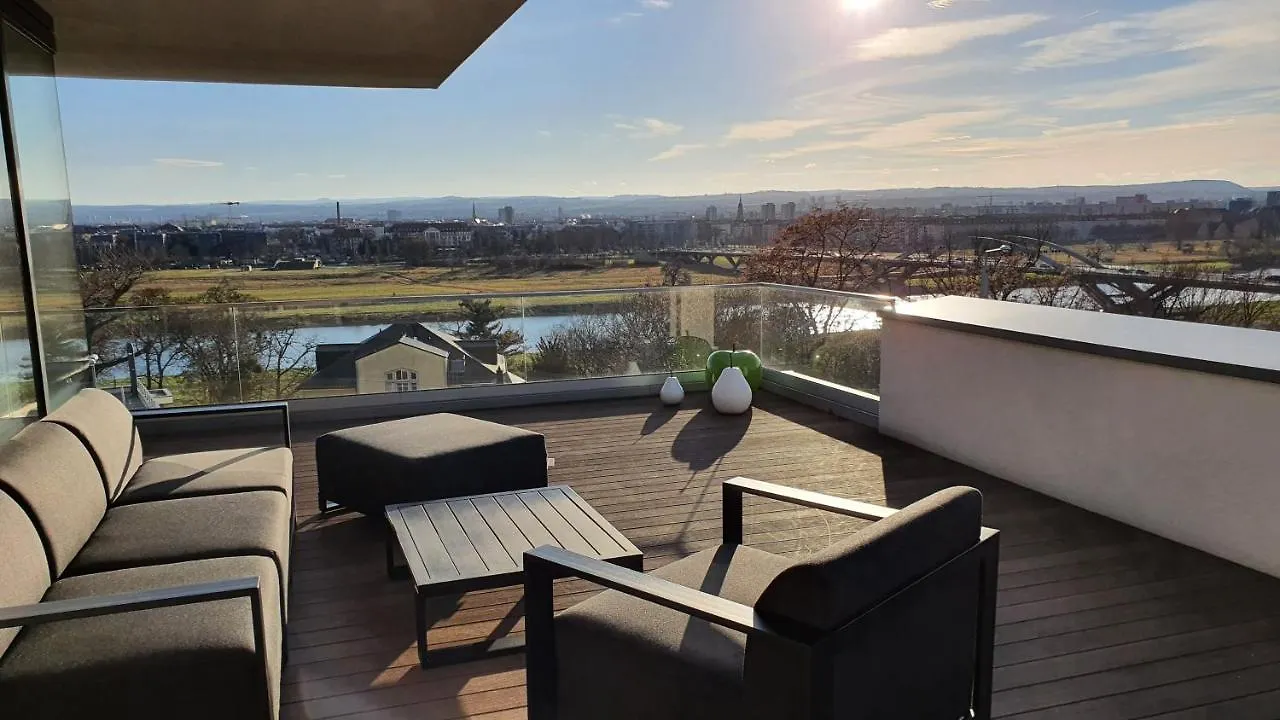 Wohnung Mit Weitblick location