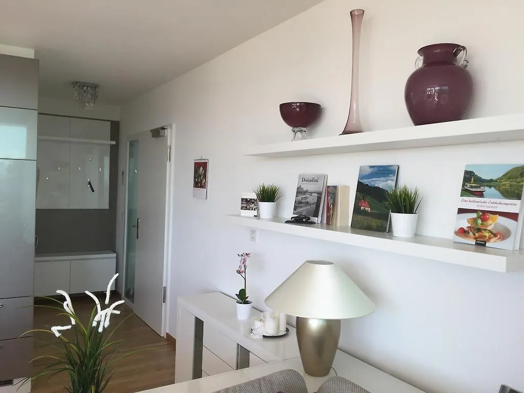 Wohnung Mit Weitblick Dresden Apartment