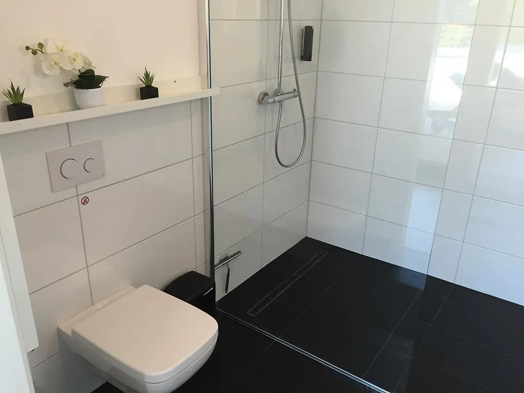 Apartment Wohnung Mit Weitblick Dresden Germany