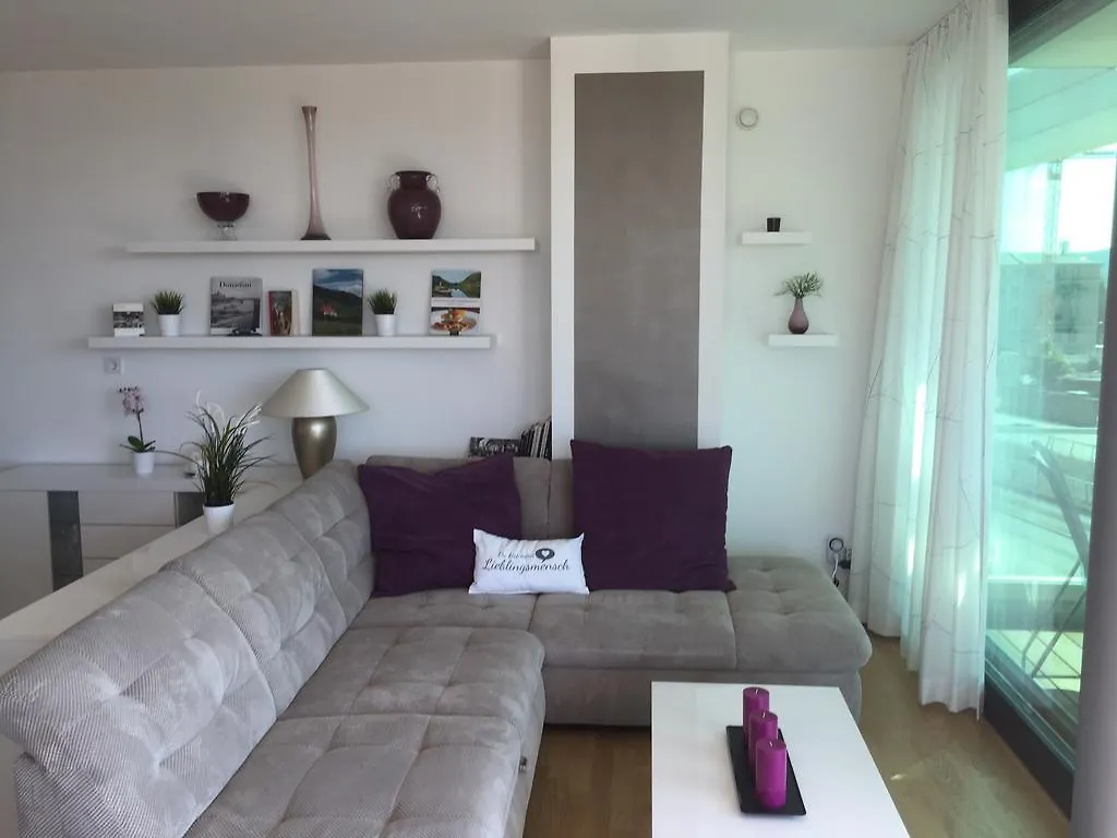 Wohnung Mit Weitblick Dresden Apartment